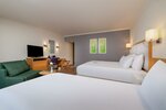 Standard Large Room With Garden View And Balcony в Rixos Park Belek - The Land Of Legends Access