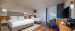 Standard Large Room With Garden View And Balcony в Rixos Park Belek - The Land Of Legends Access