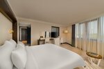 Jacuzzi Suite в Rixos Park Belek - The Land Of Legends Access