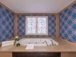 Orient Suite With Jacuzzi в Rixos Park Belek - The Land Of Legends Access