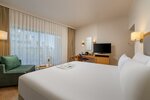 Standard Room With Garden View в Rixos Park Belek - The Land Of Legends Access
