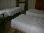 Standard Triple Room в Eden Hotel