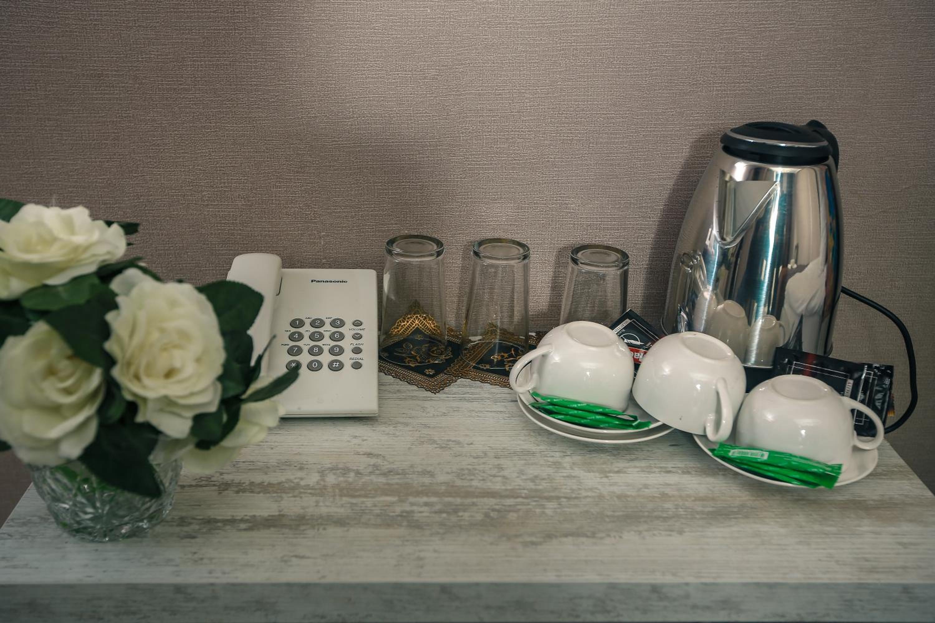 Attic Family Room with Terrace and Panoramic View