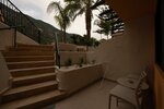 Double Garden Room в Unsal Hotel 
