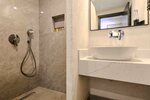 Double Garden Room в Unsal Hotel 