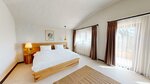 Deluxe Room With Jacuzzi в Unsal Hotel 