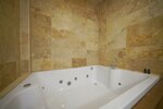 Deluxe Twin Room в Grand Cappadocia Hotel