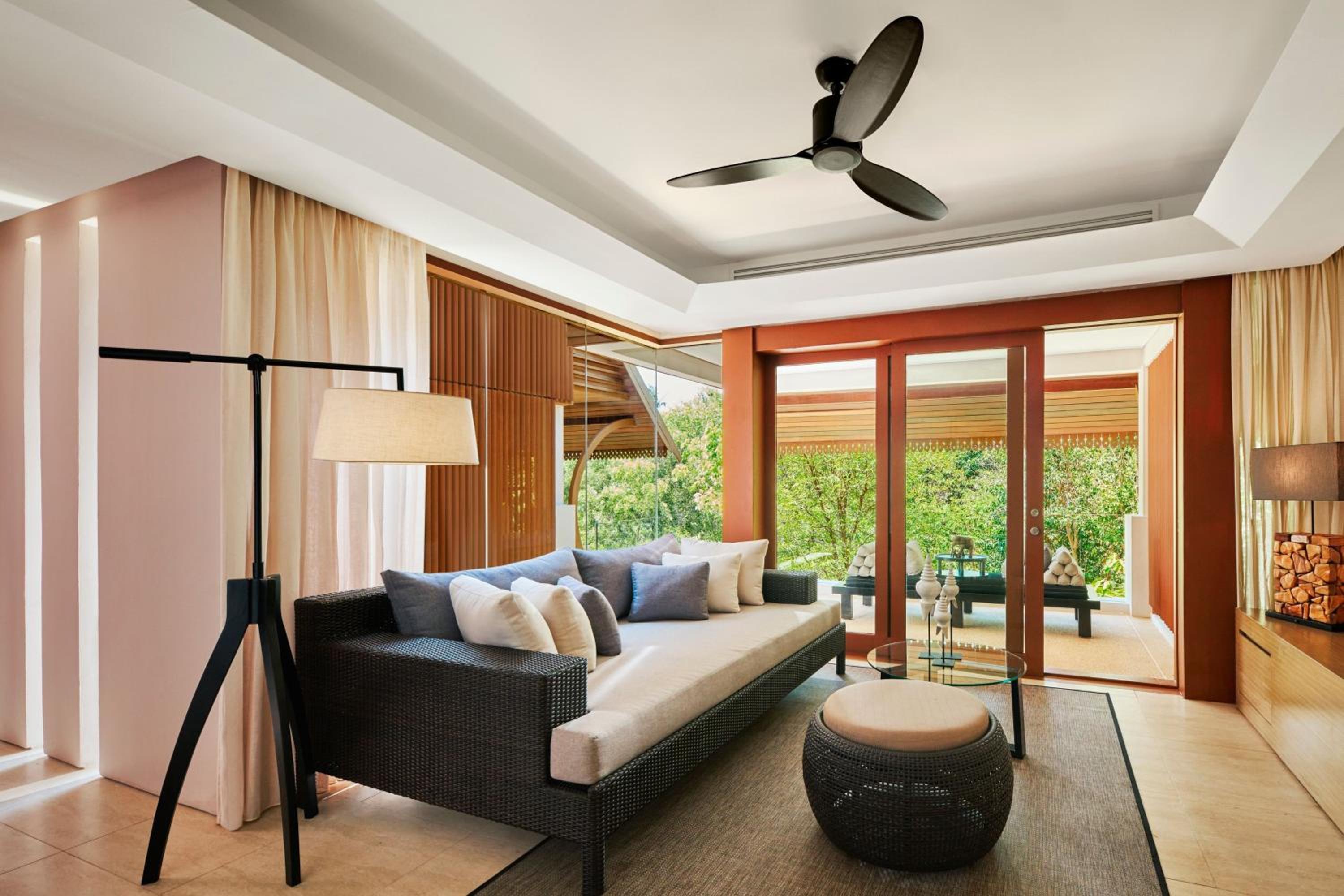 Garden Suite