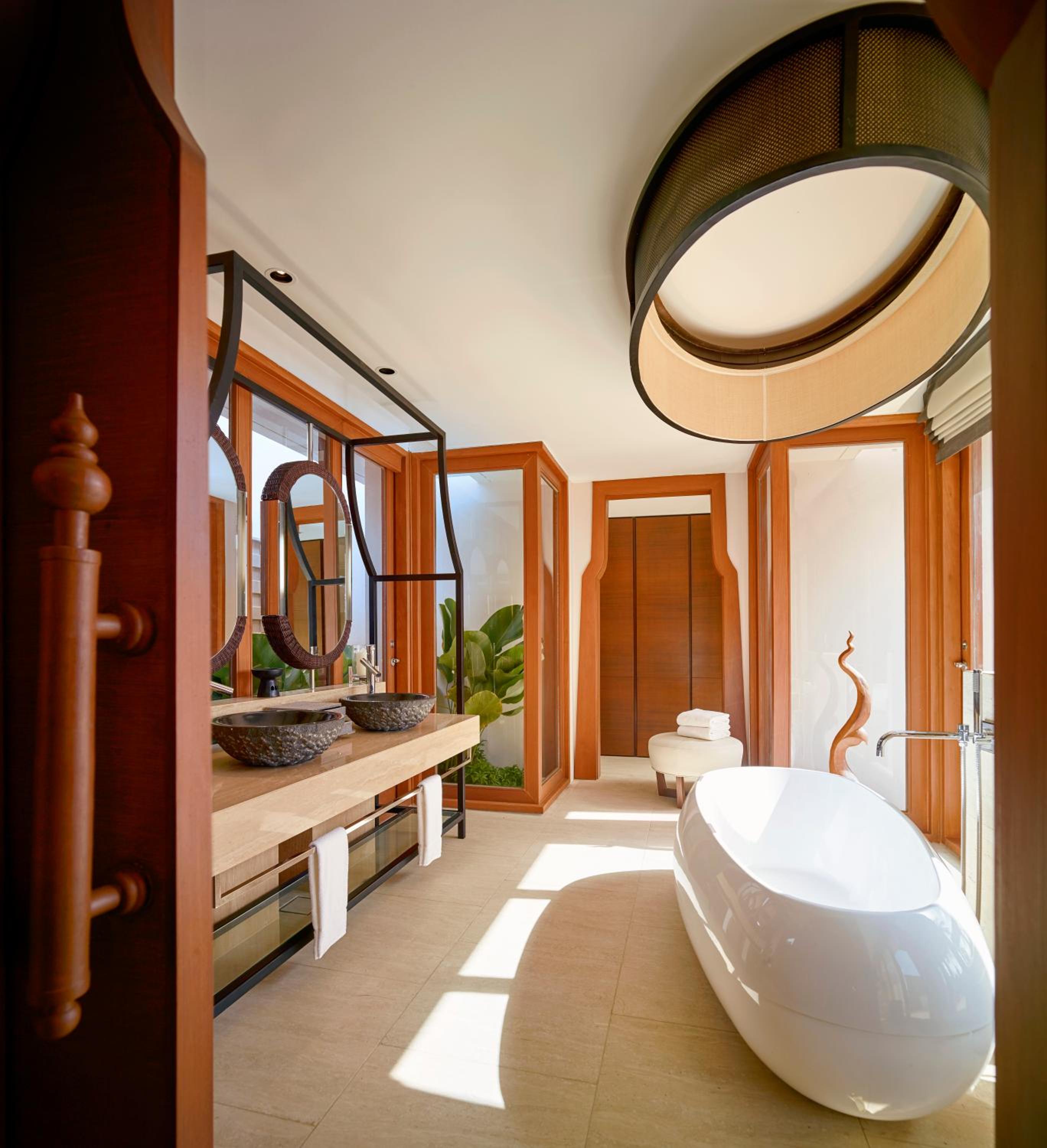 Exclusive Pool Villa