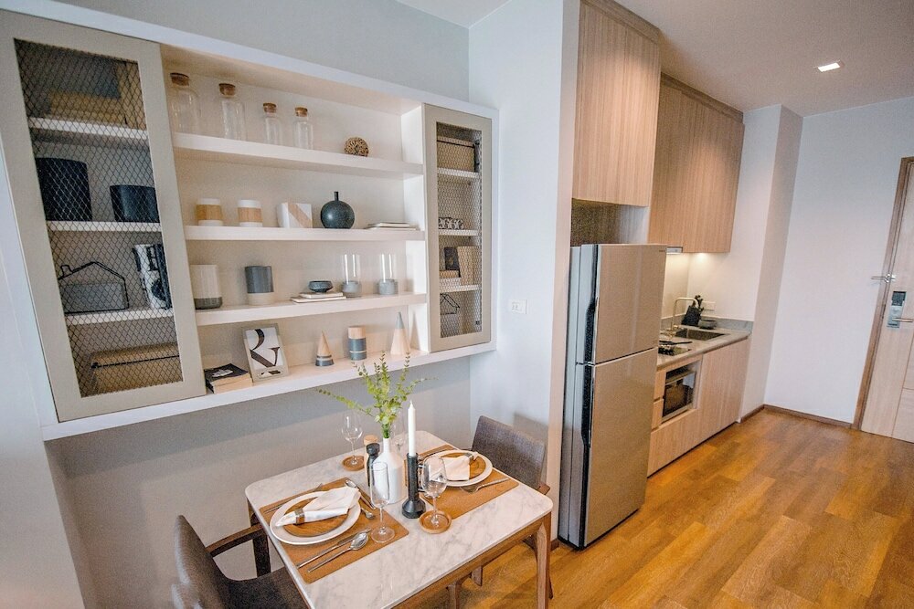 Premium Suite, 1 Bedroom