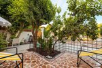 Double Room, Balcony в Yonca Anjelika Hotel