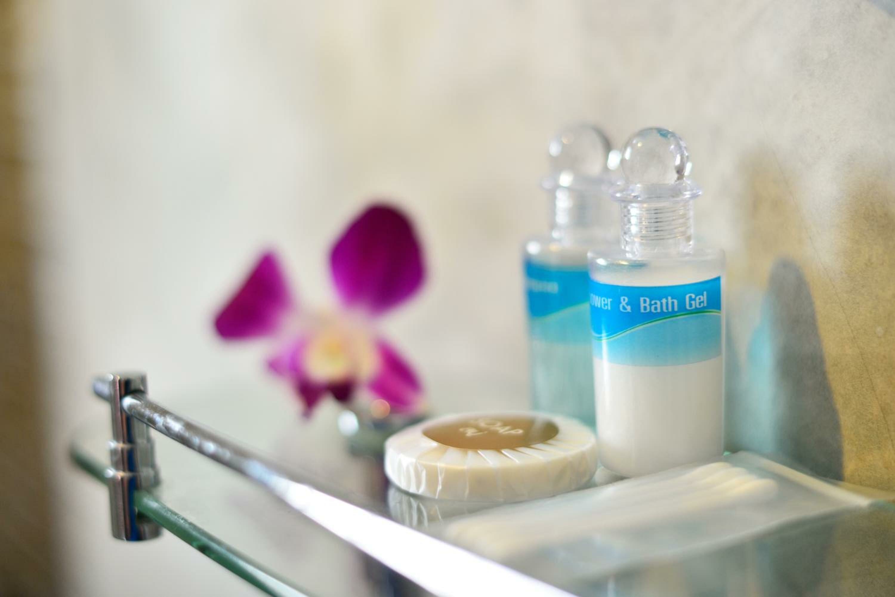 Grand Deluxe Double or Twin Room