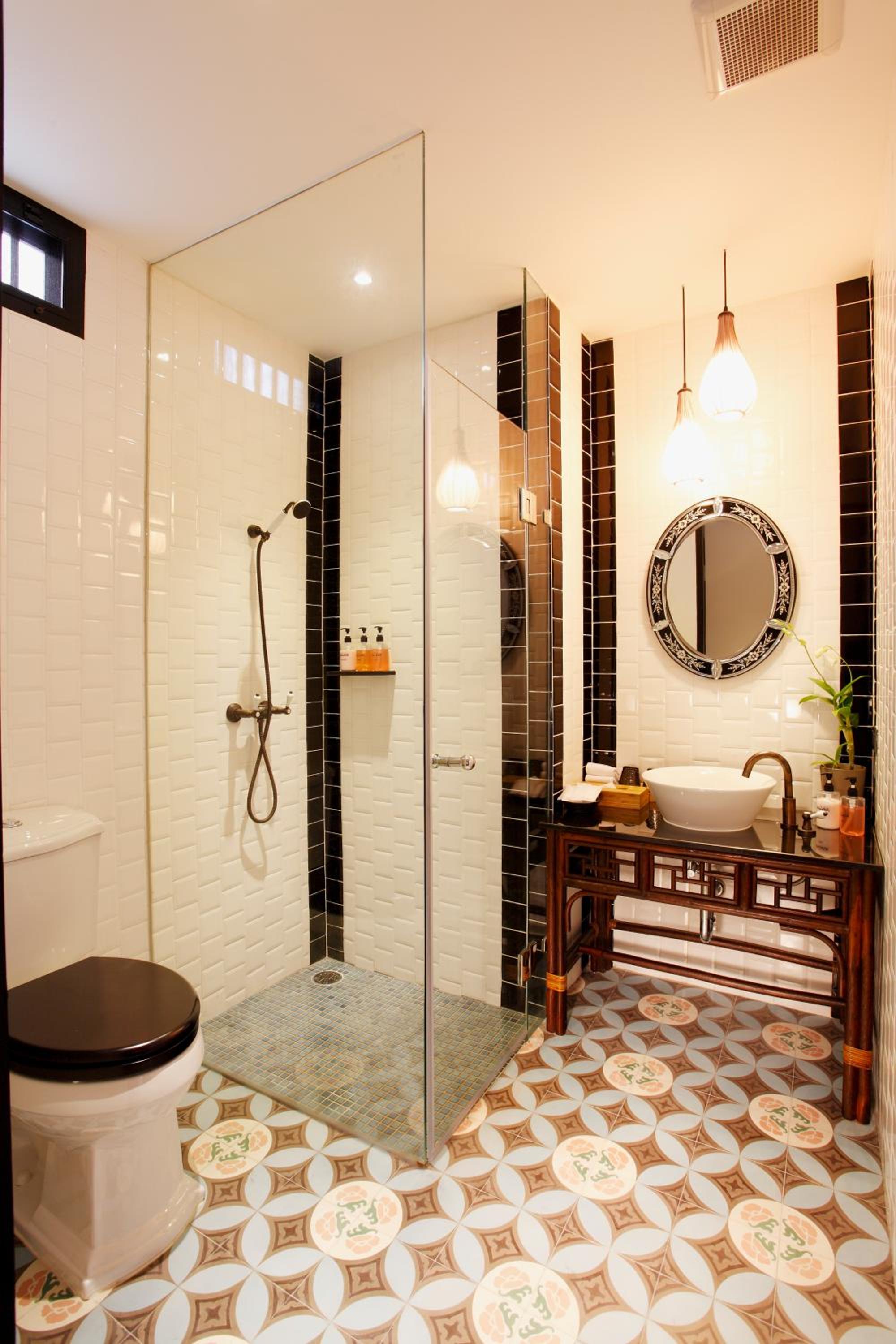 Deluxe Double Room - Non-Smoking