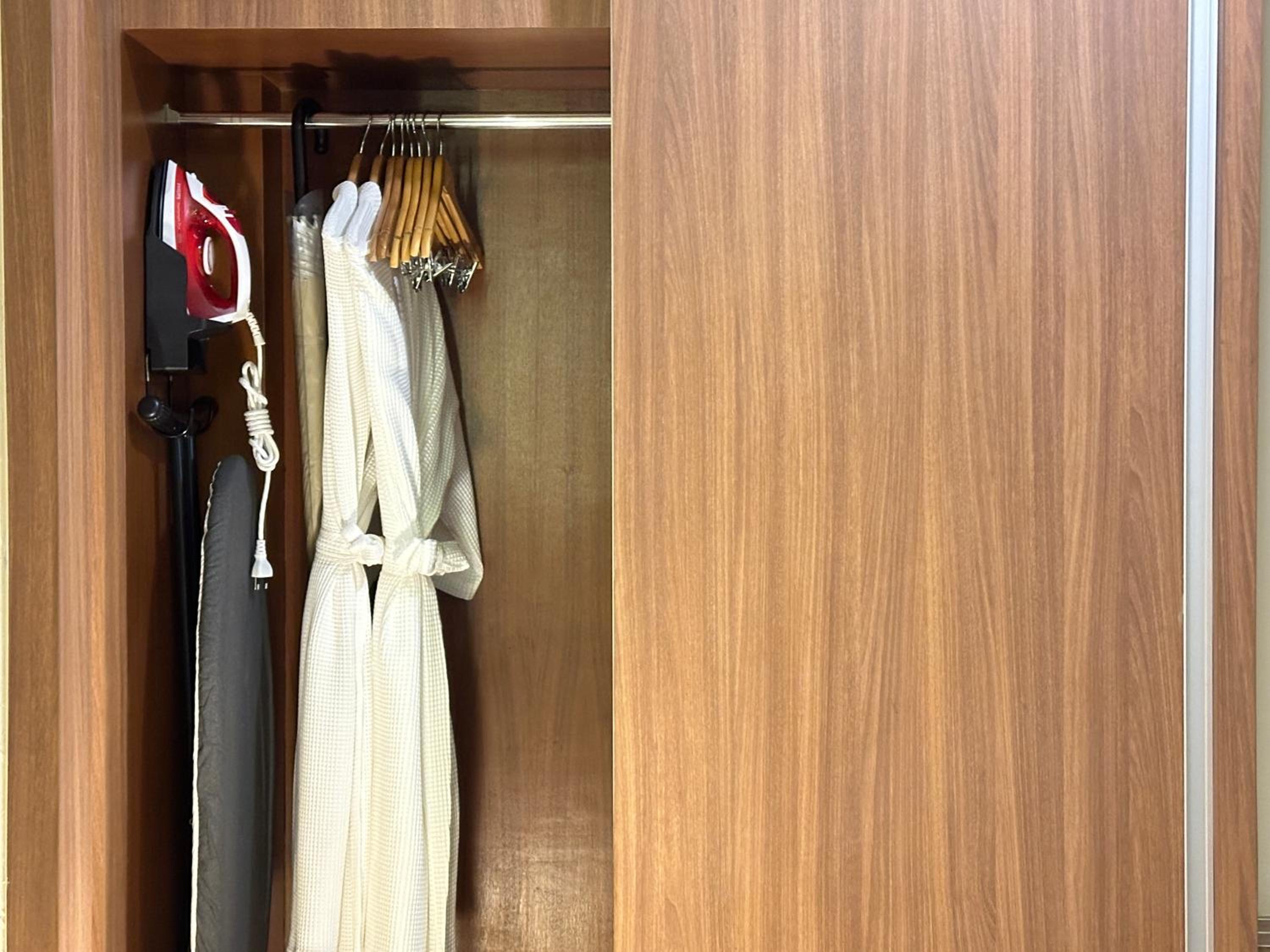 Deluxe Balcony Twin Room