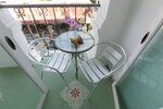 Premium Deluxe 2 Twin, City View Balcony в Casa Blanca Boutique hotel