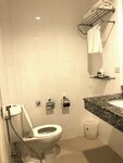 Deluxe 1 King Garden View в Casa Blanca Boutique hotel