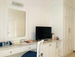 Deluxe 1 King Garden View в Casa Blanca Boutique hotel