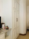 Deluxe 2 Twin Garden View в Casa Blanca Boutique hotel