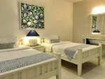 Deluxe 1 King, Pool View в Casa Blanca Boutique hotel