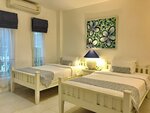 Deluxe 1 King, Pool View в Casa Blanca Boutique hotel