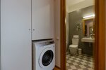 Standard Queen Room в Le Port Apart Hotel