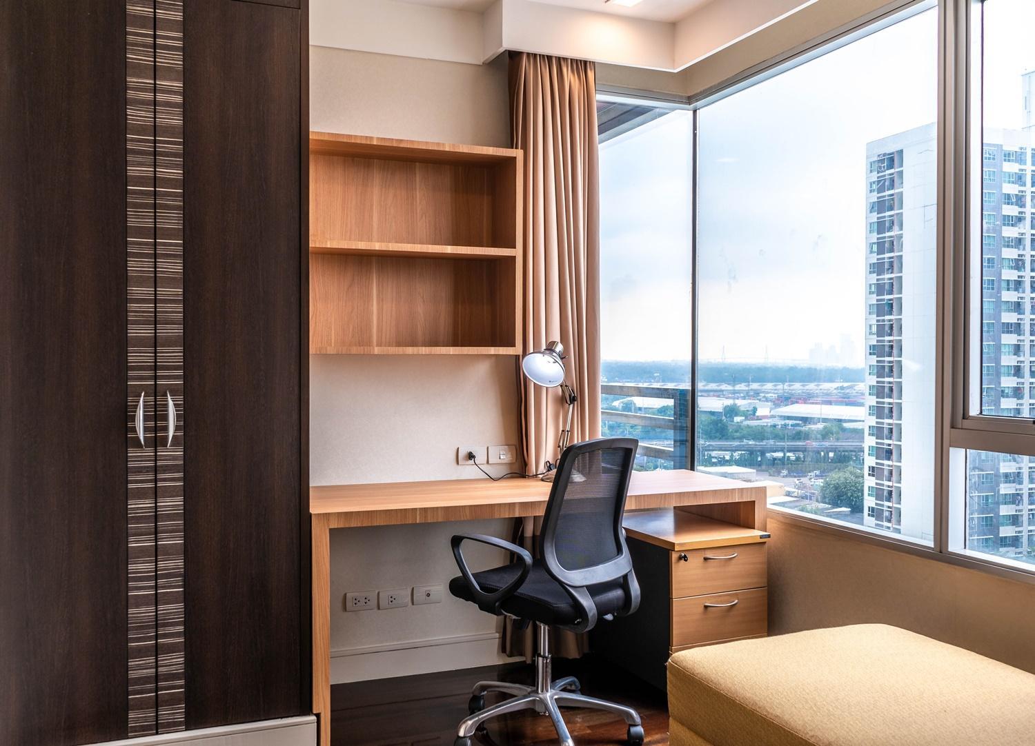 Complex Suite 1 Bedroom