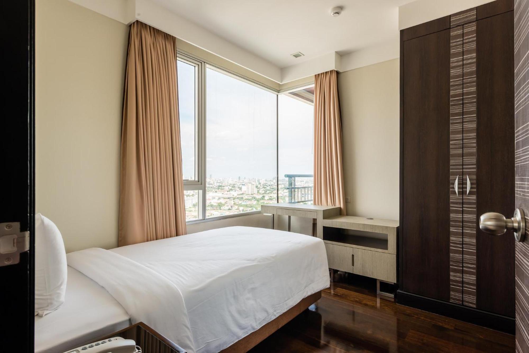 Triple Suite Two-Bedroom