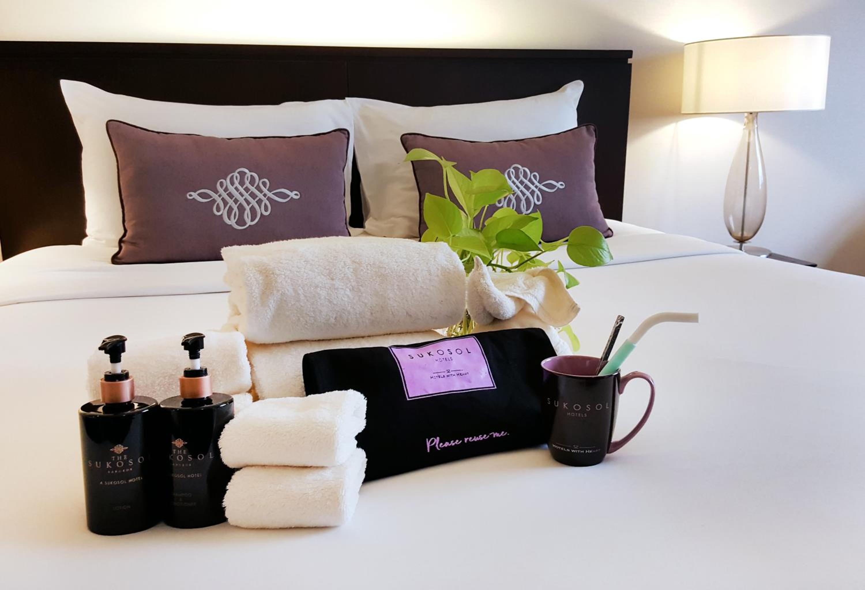 Premier Sustainability Room