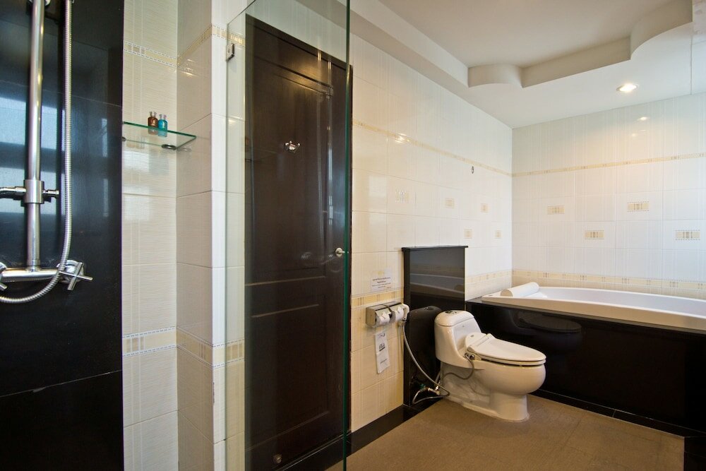 Versace suite
