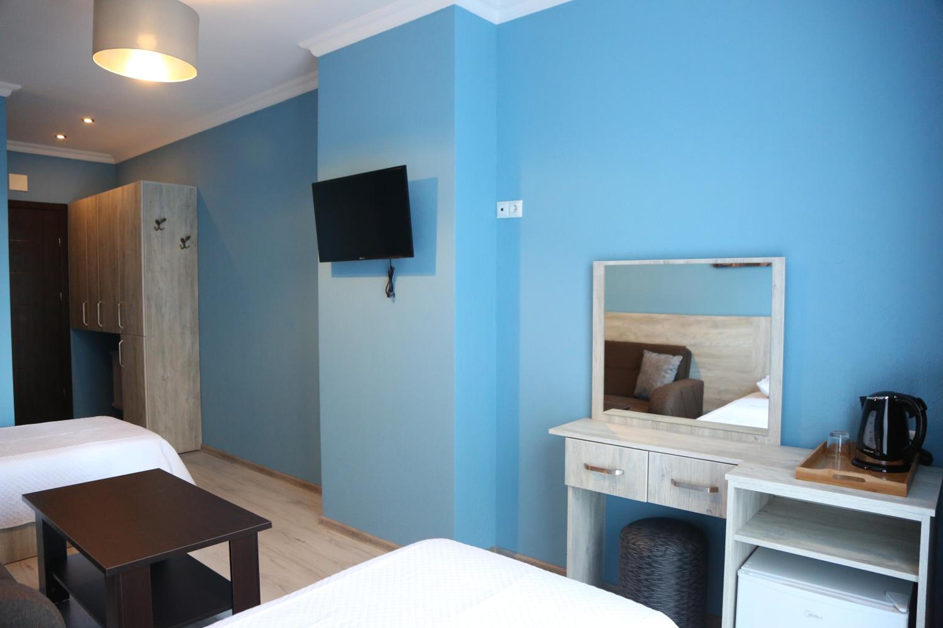 Large Double or Twin Room