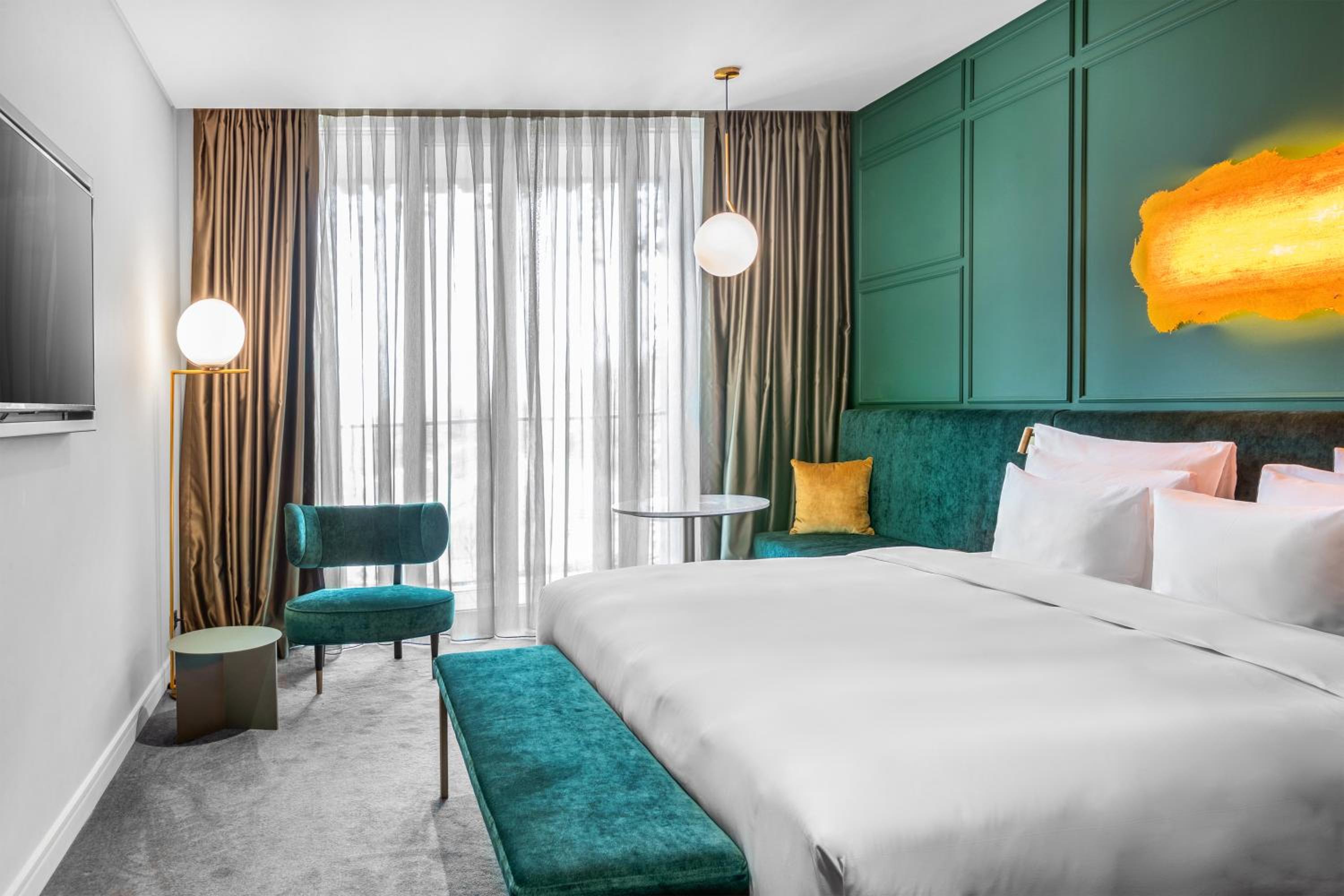 Collection Superior Room