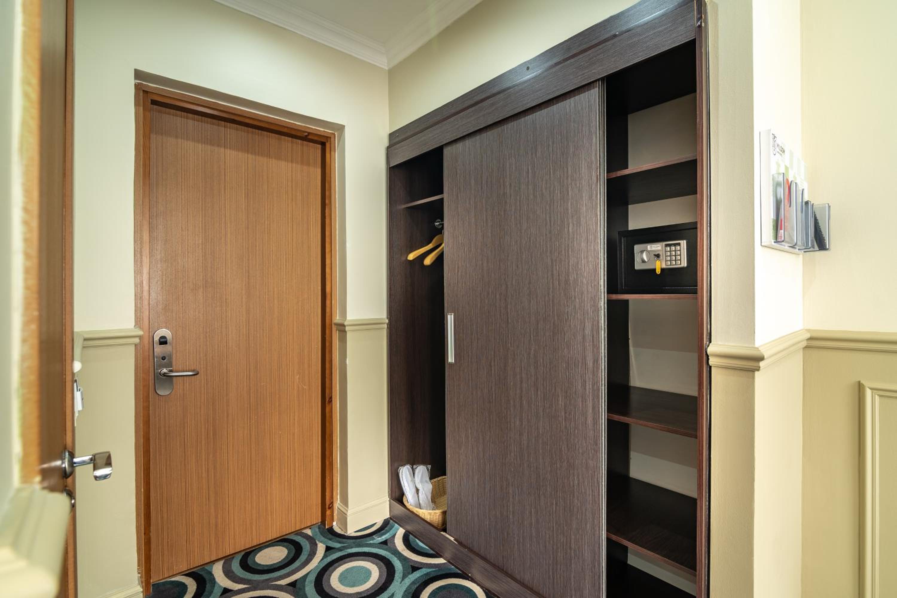 Suite