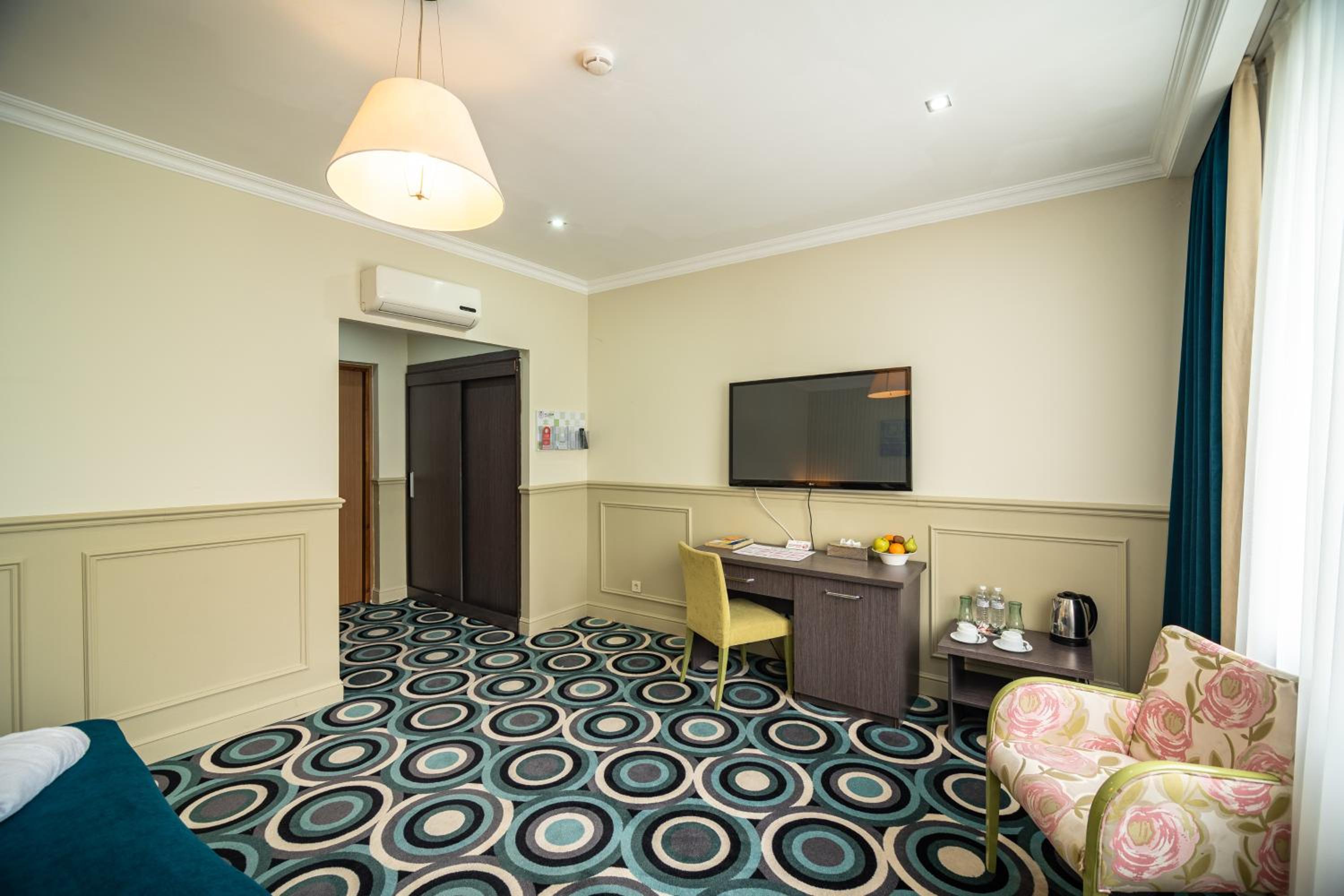 Suite