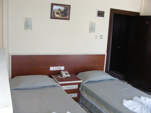 Double Room в Kemer Hotel