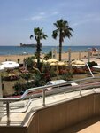 Suite в Peri Hotel