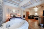 Superior Double Room в Yacht Boheme