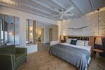 Deluxe Room в Yacht Boheme