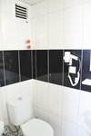 1st Floor Small Double Room  в Konak Hotel Kaleici