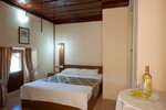 1st Floor Small Double Room  в Konak Hotel Kaleici