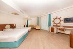 Suite в Transatlantik Hotel & SPA