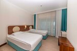 Suite в Transatlantik Hotel & SPA