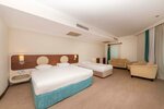 Suite в Transatlantik Hotel & SPA