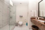 Family Room (4 Adults) в Transatlantik Hotel & SPA