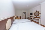 Family Room (4 Adults) в Transatlantik Hotel & SPA