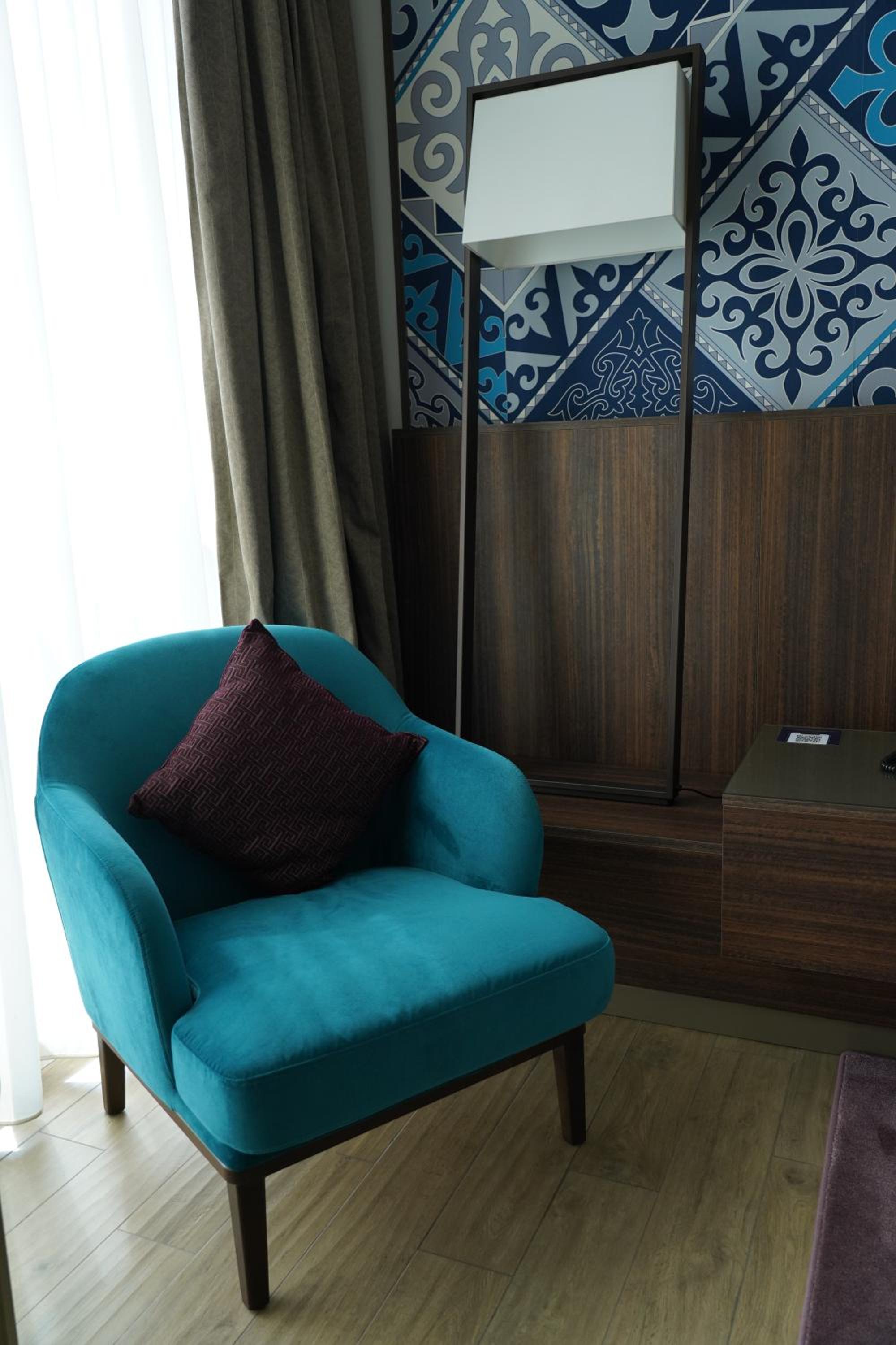 Privilege Double Room