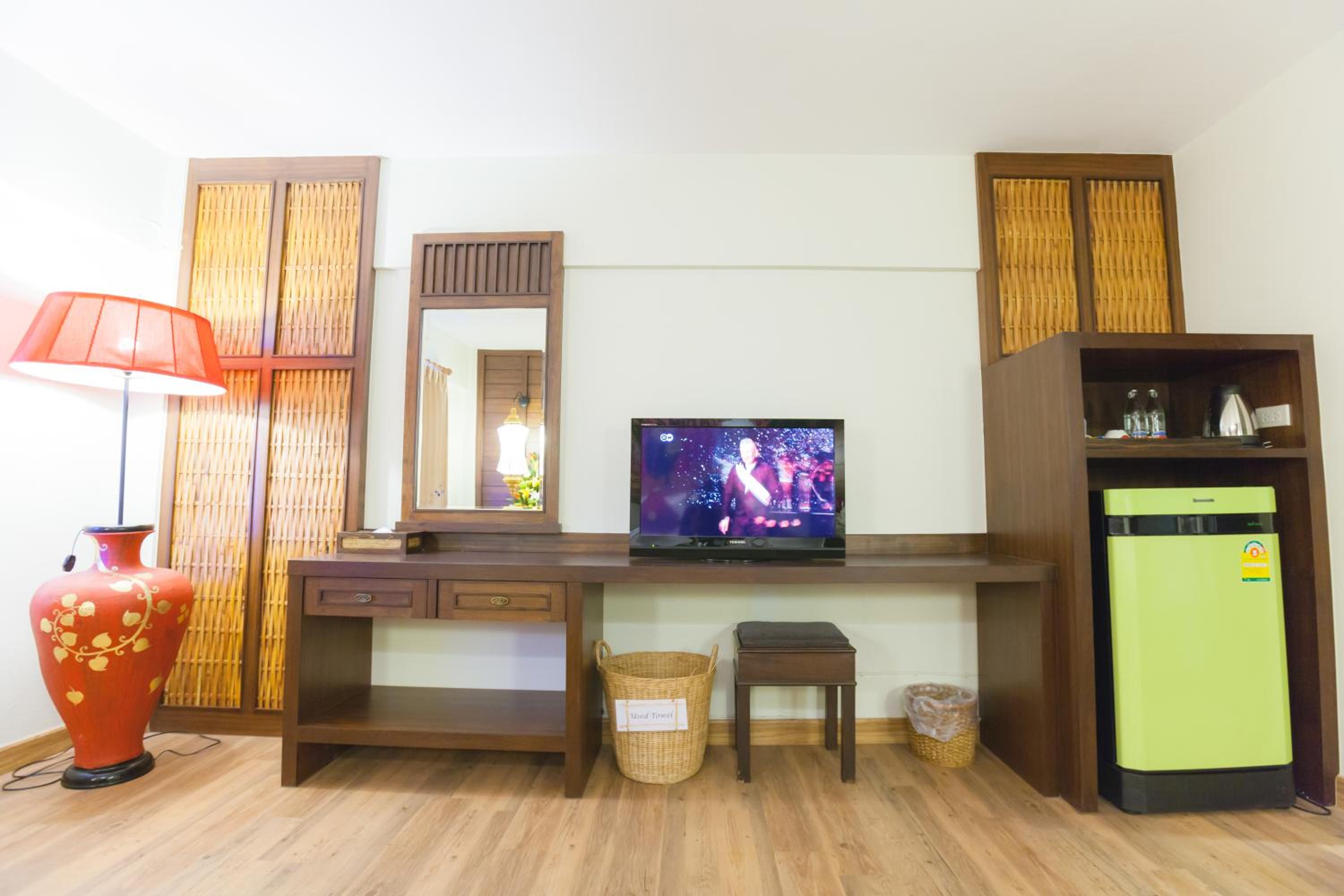 Grand Lanna King Room