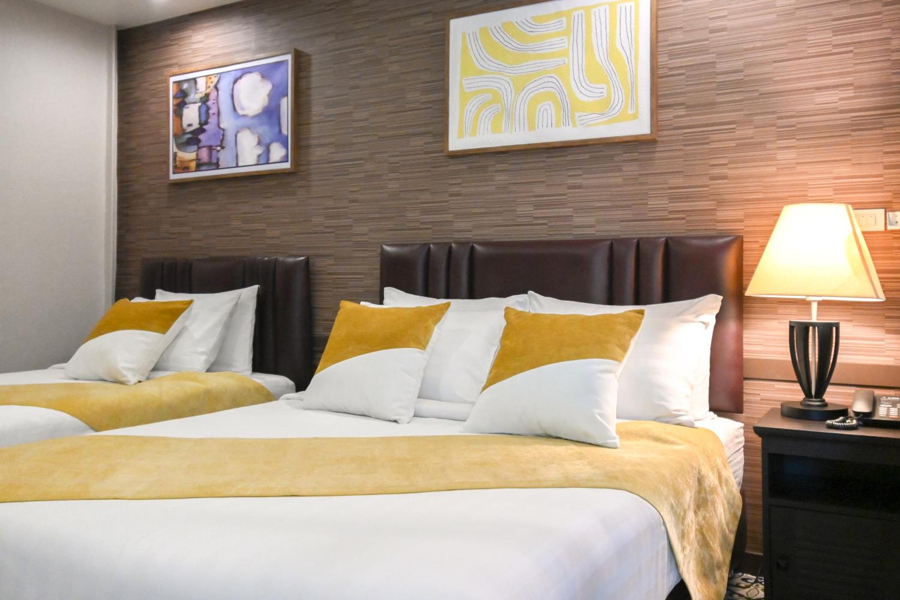 Family Suite