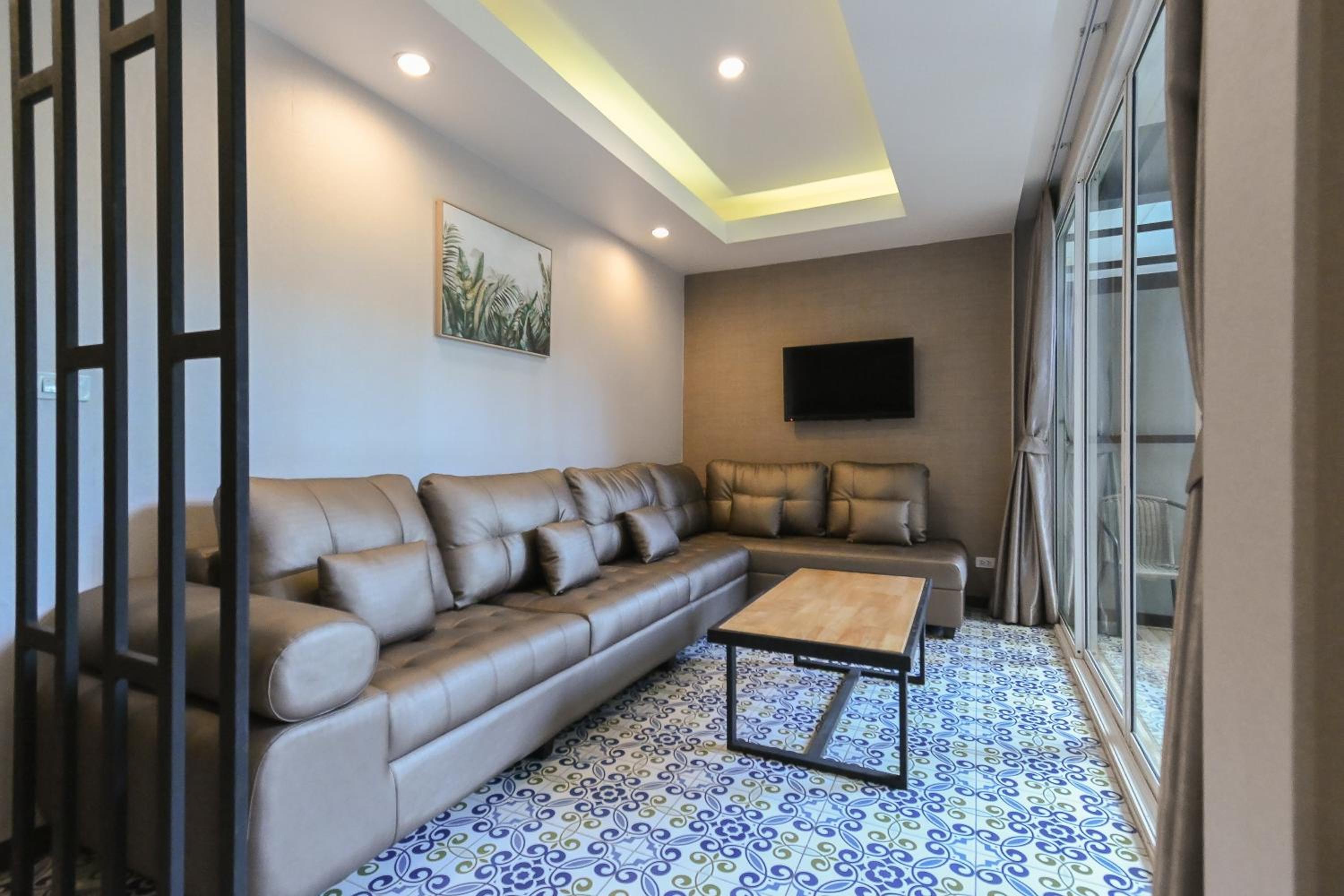 Family Suite