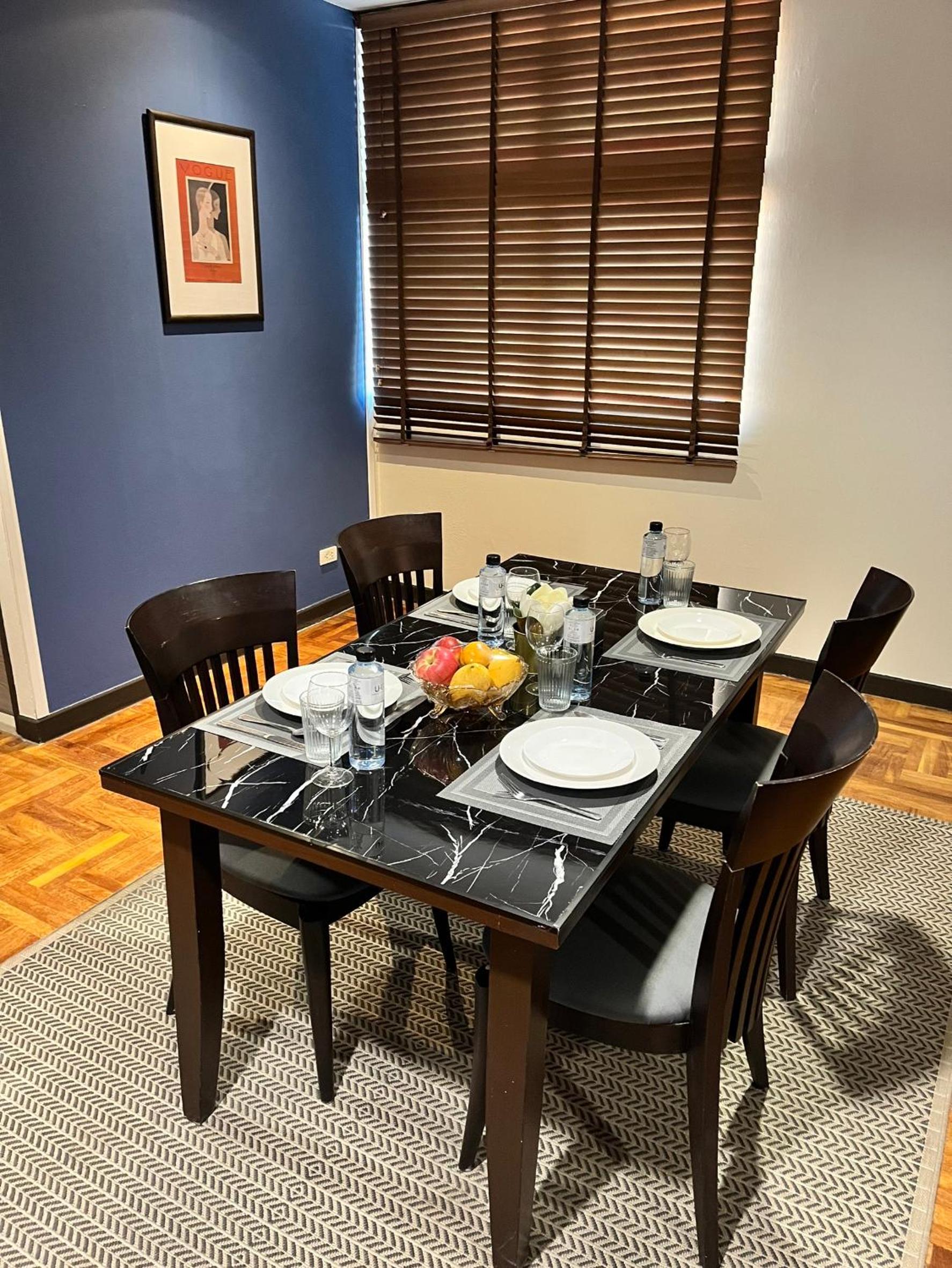 Two-Bedroom Family Suite