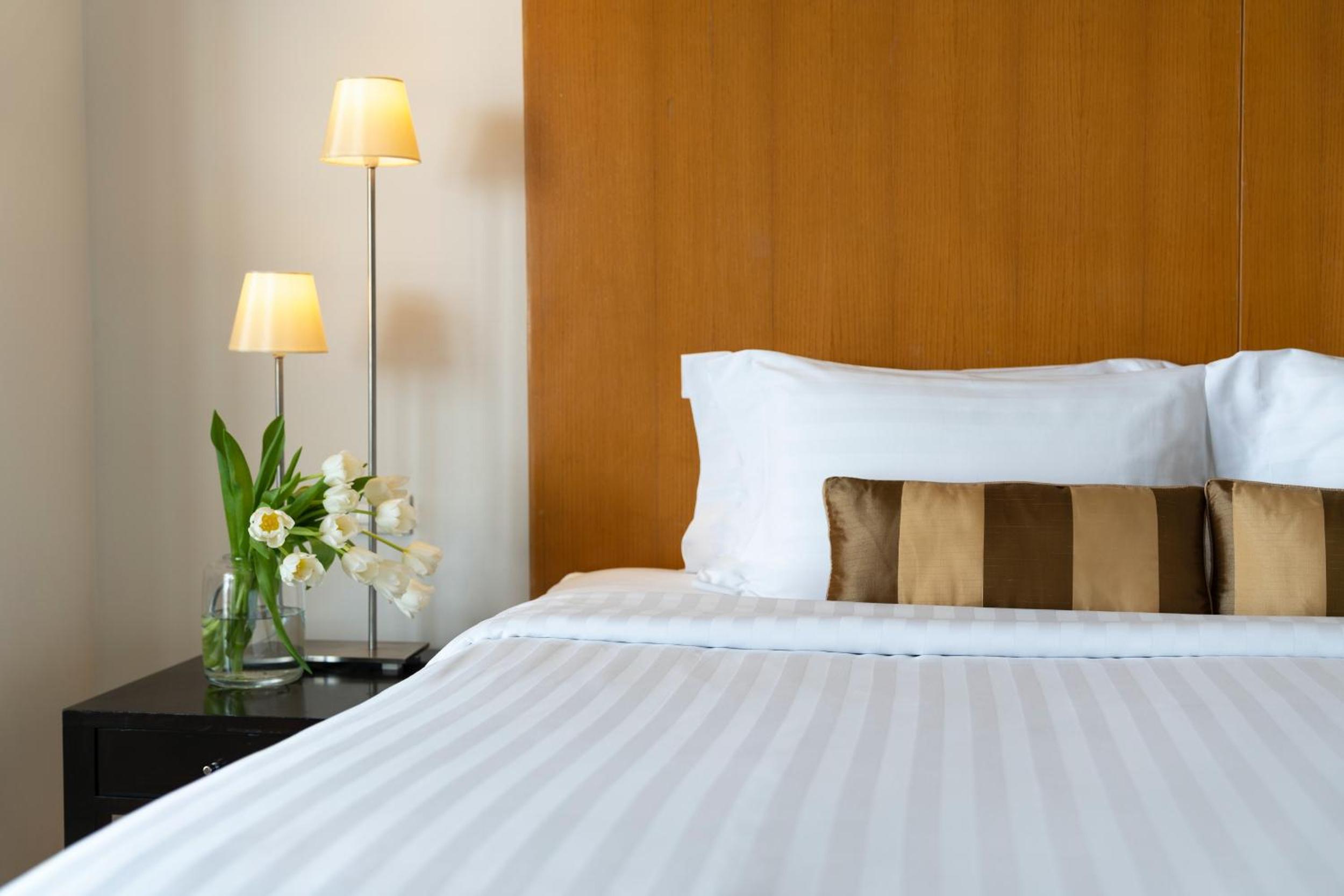 lebua Premium Suite River View 